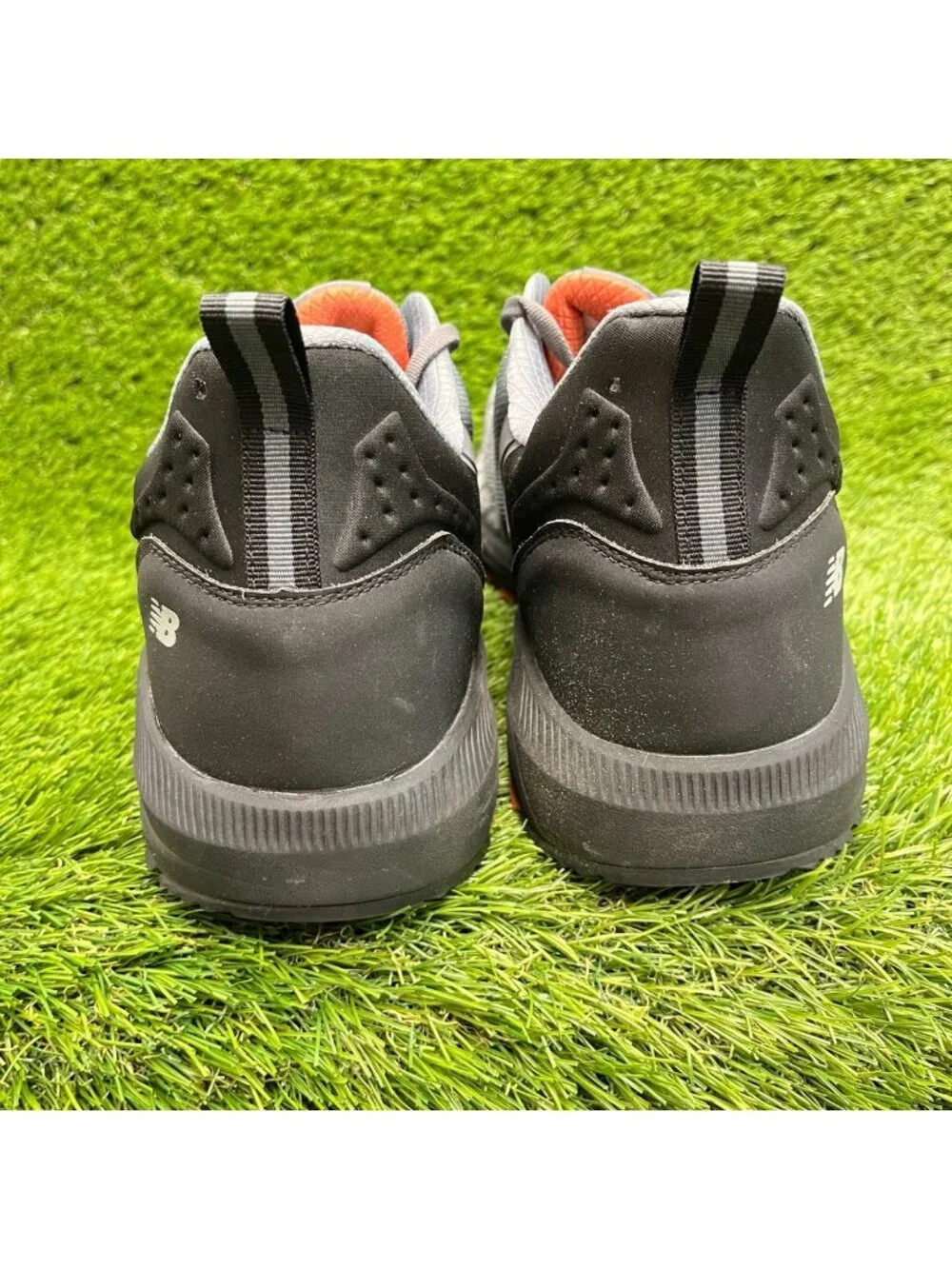 New Balance please review